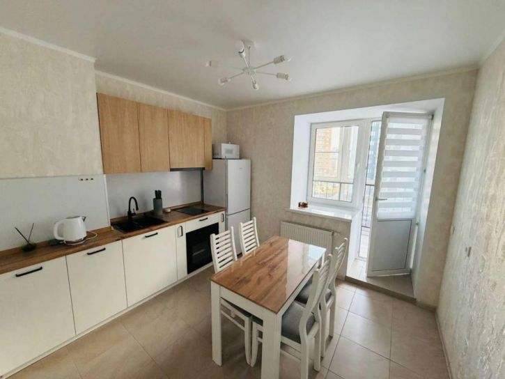 1-комн квартира Степной мкр, 33Г