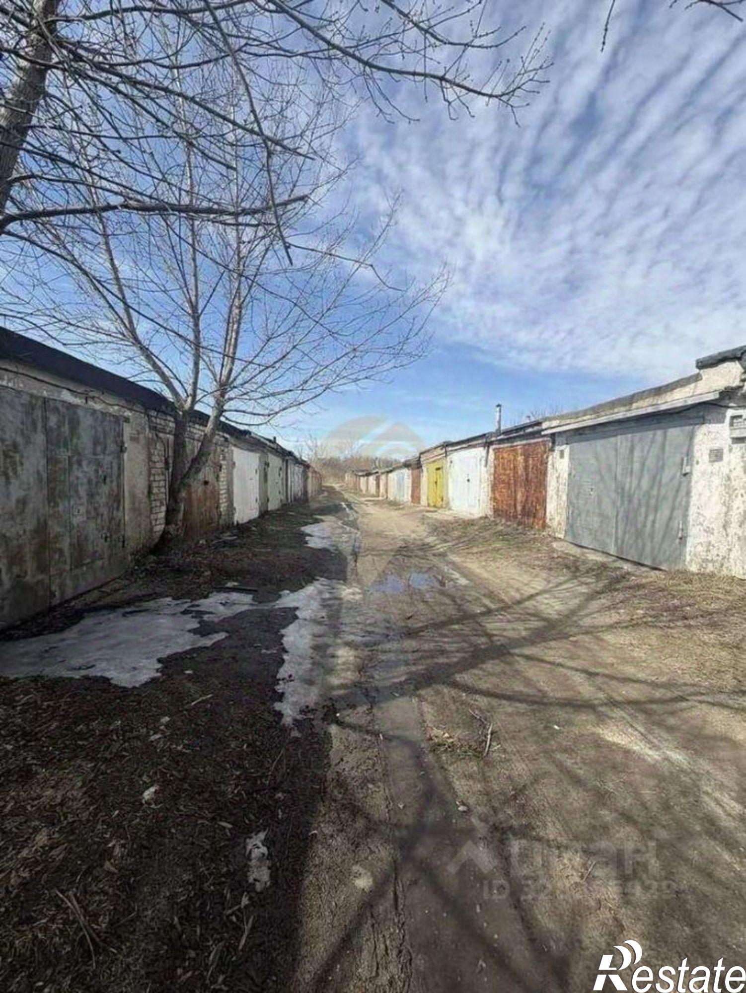 Купить гараж, место в паркинге за 238 160 рублей на 14К-9