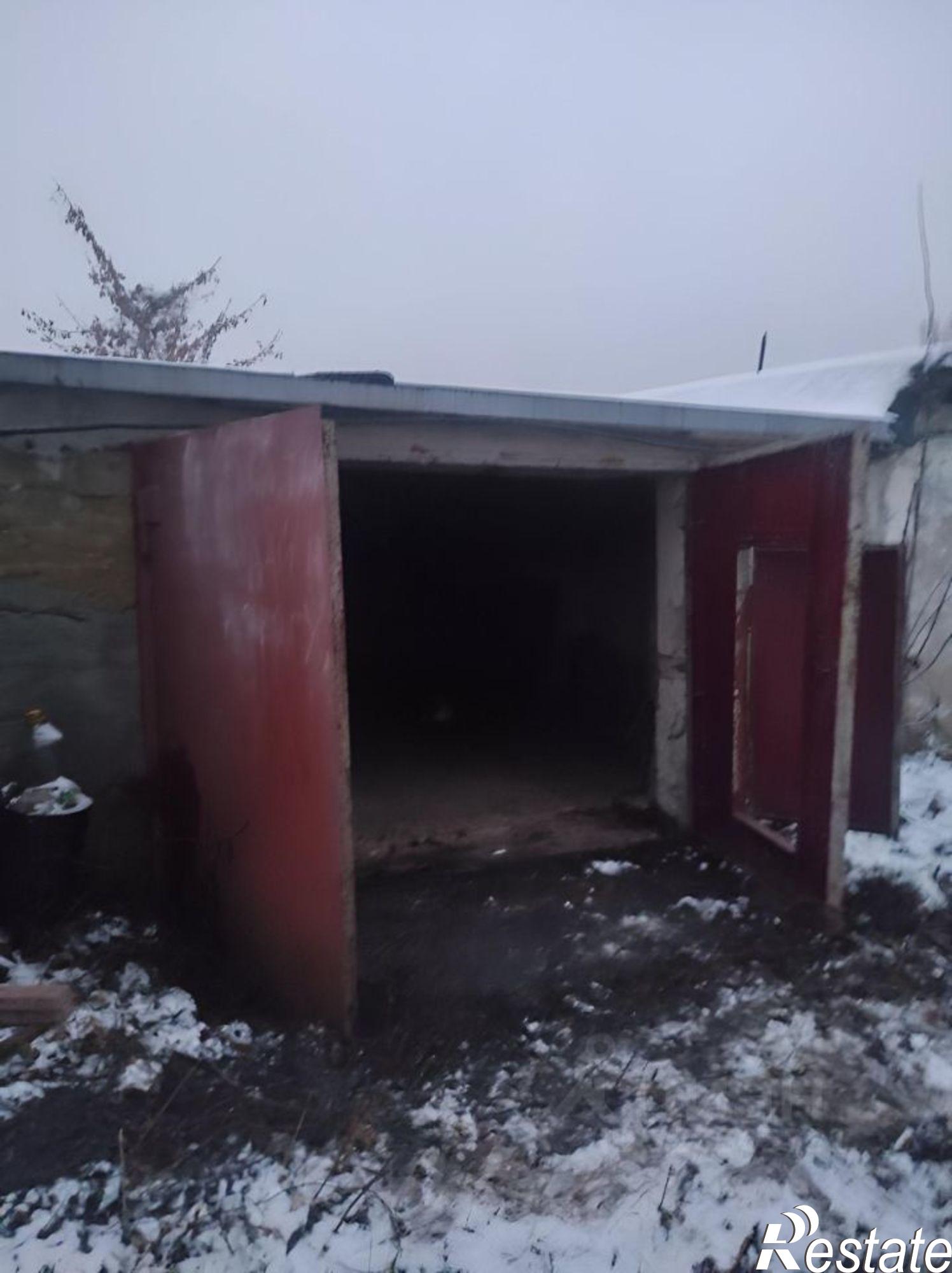 Купить гараж, место в паркинге за 290 016 рублей на улица Лермонтова, 2