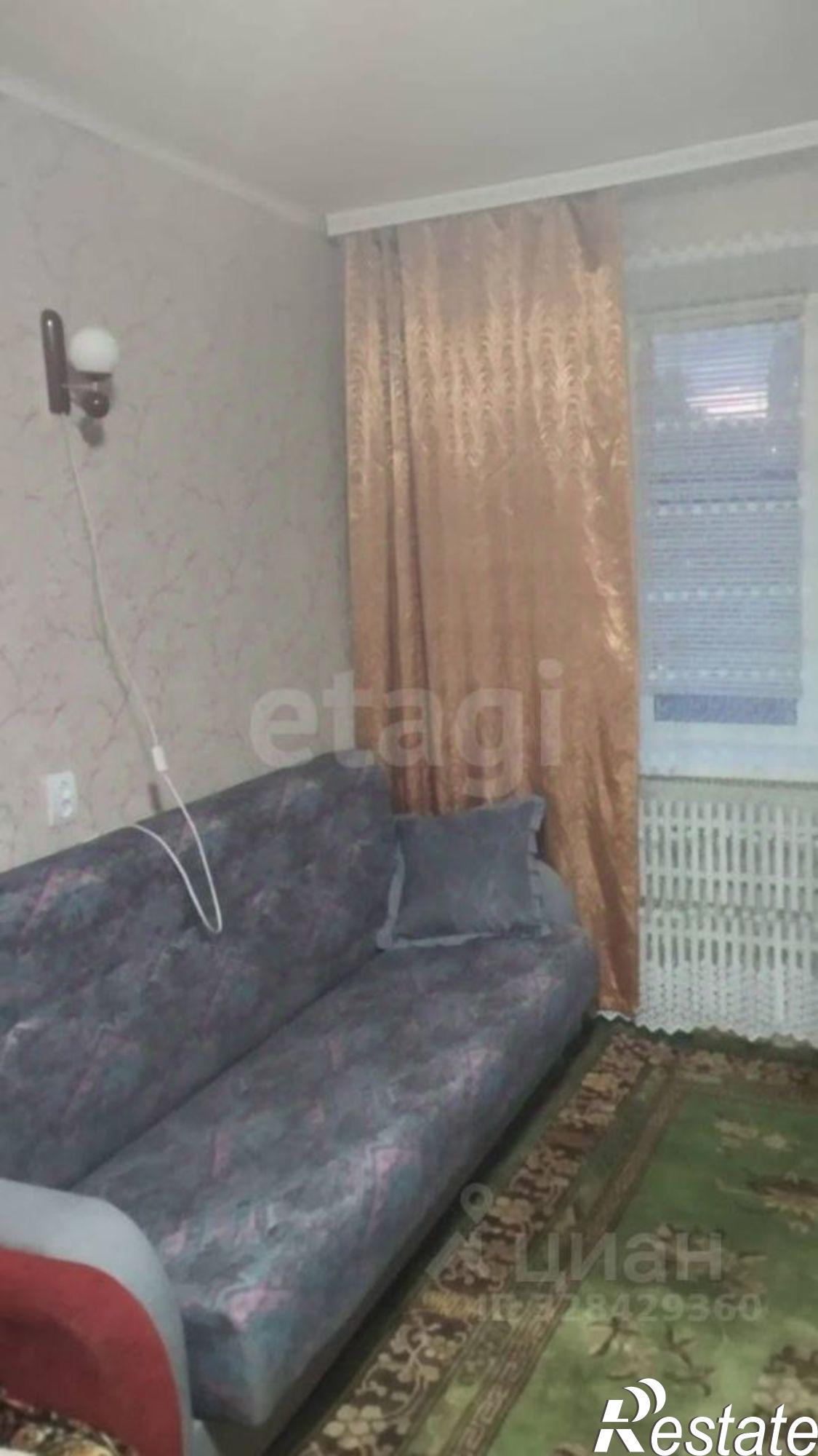 Сдать комнату за 10 000 рублей