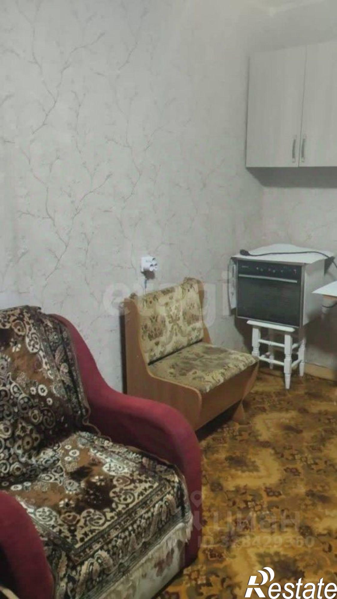 Сдать комнату за 10 000 рублей