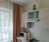 3-комн, 64кв м, этаж 4/9 Олимпийский мкр, 60