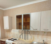 1-комн, 44кв м, этаж 3/12 Космос мкр, 9А