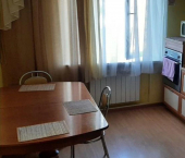 3-комн, 64кв м, этаж 5/9 Восточный мкр, 10