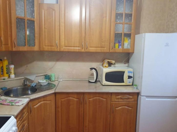 2-комн квартира Олимпийский мкр, 7