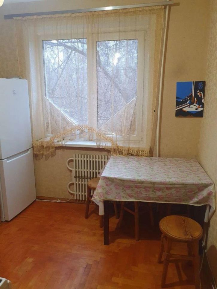 2-комн квартира Олимпийский мкр, 7