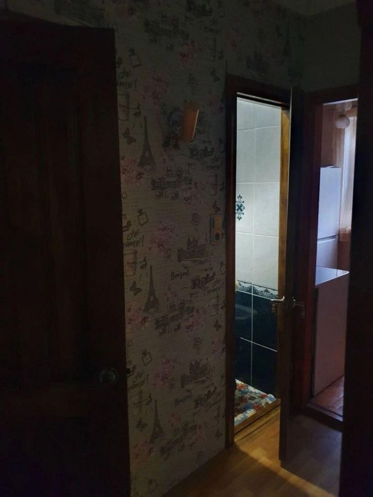 2-комн квартира Олимпийский мкр, 7
