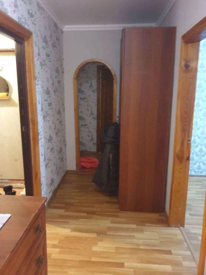 2-комн квартира Олимпийский мкр, 7