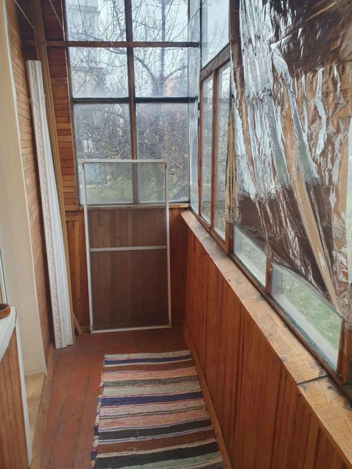 2-комн квартира Олимпийский мкр, 7
