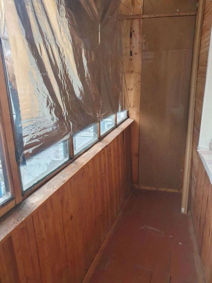 2-комн квартира Олимпийский мкр, 7
