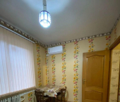 1-комн, 39кв м, этаж 1/9 Королева мкр, 14
