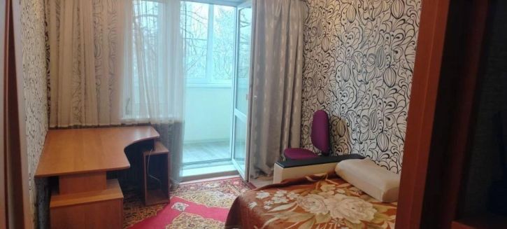 2-комн квартира Фурманова ул, 53