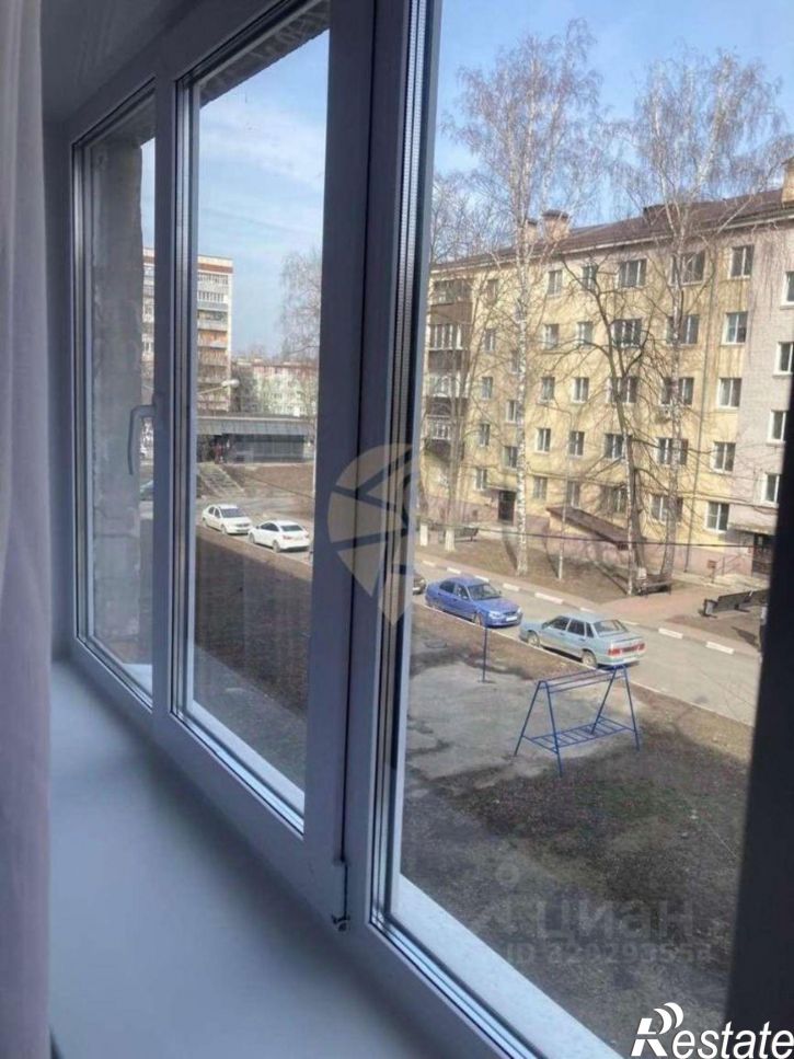 Комната мкр Горняк, 18,  д. 18