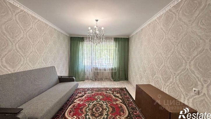 2-комн квартира Северный мкр, 14,  д. 14