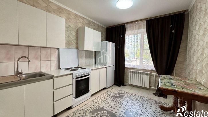 2-комн квартира Северный мкр, 14,  д. 14