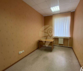 офис 12 кв м, этаж 2/2 Заводская улица, 1Б