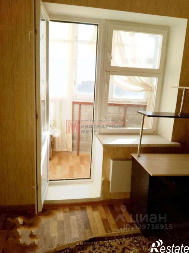 2-комн квартира мкр Дубрава квартал 1, 16,  д. 16