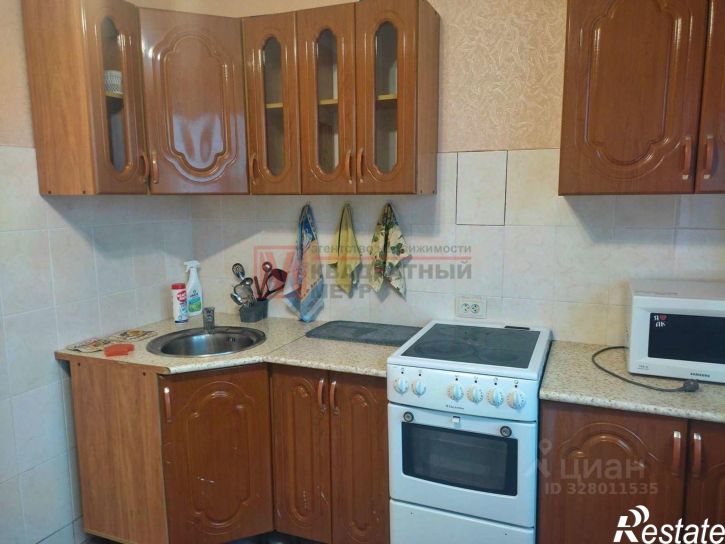 1-комн квартира мкр Ольминского, 7,  д. 7