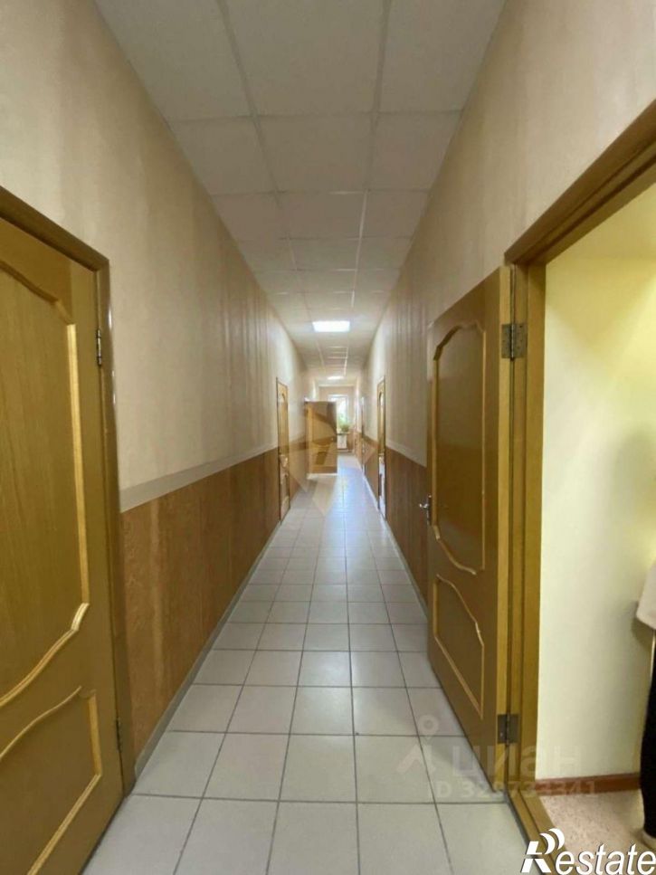Офис Заводская улица, 1Б,  д. 1Б