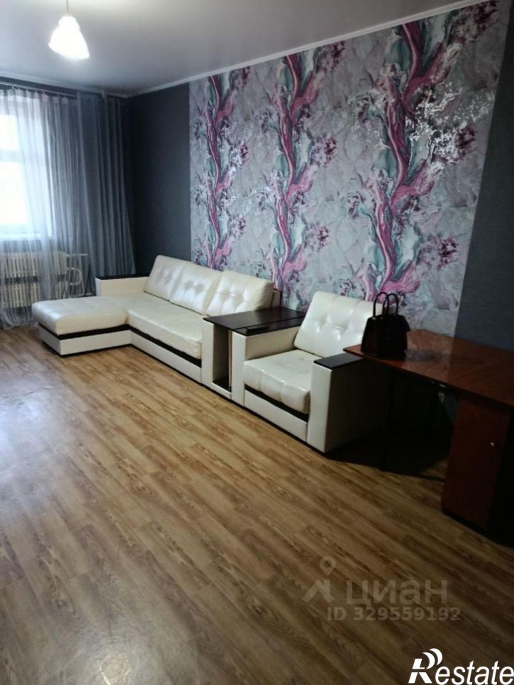 1-комн квартира мкр Дубрава квартал 3, 1,  д. 1