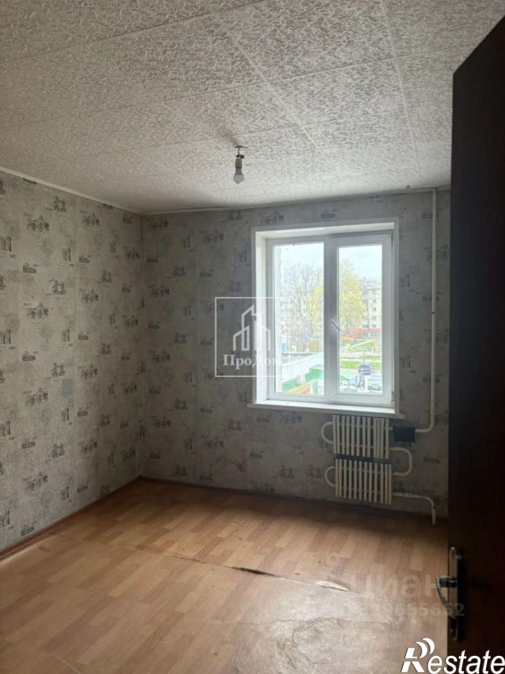Комната мкр Приборостроитель, 21,  д. 21
