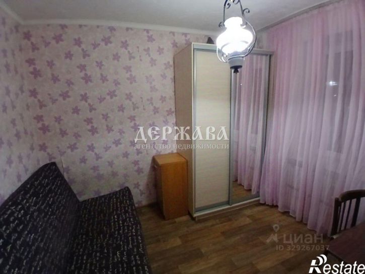 1-комн квартира Олимпийский мкр, 14,  д. 14