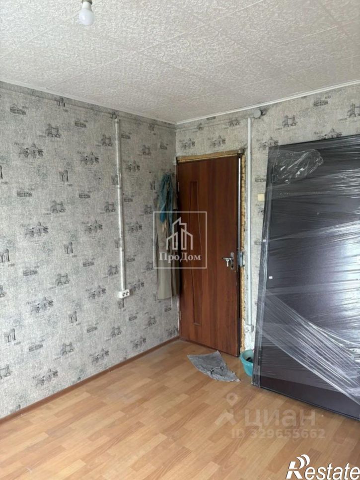 Комната мкр Приборостроитель, 21,  д. 21