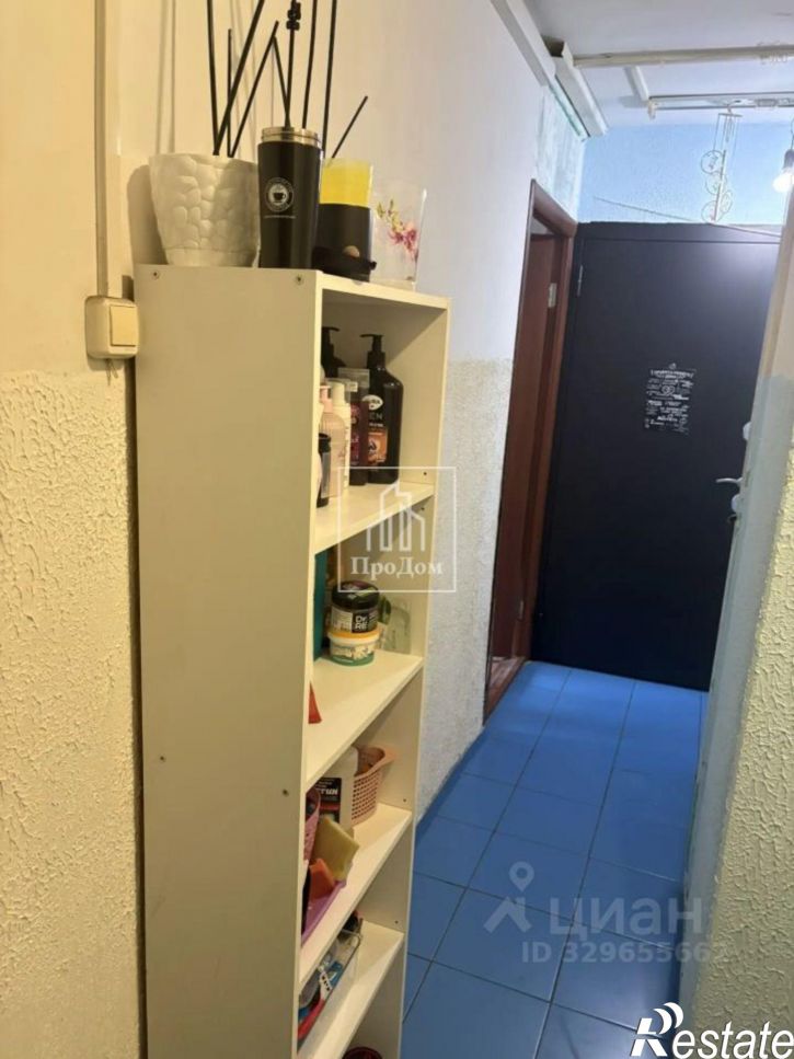 Комната мкр Приборостроитель, 21,  д. 21
