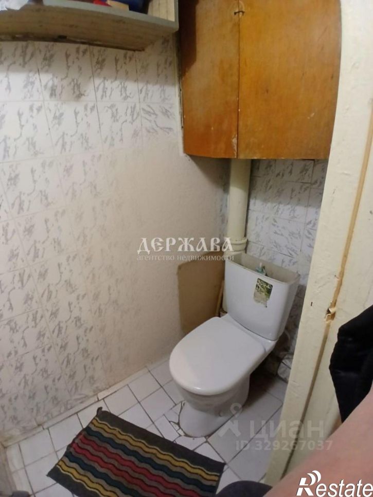 1-комн квартира Олимпийский мкр, 14,  д. 14