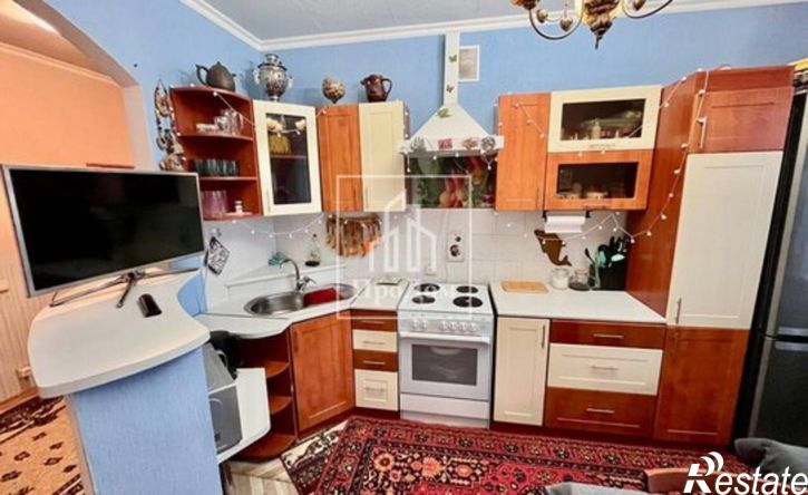 2-комн квартира Комсомольский пр-кт, 1б,  д. 1б
