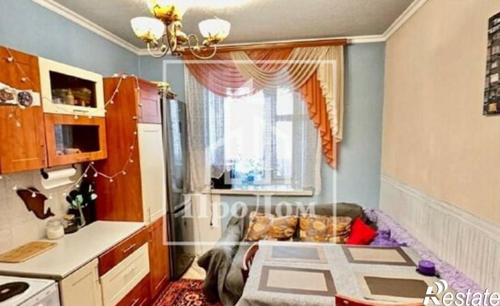 2-комн квартира Комсомольский пр-кт, 1б,  д. 1б
