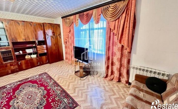 2-комн квартира Комсомольский пр-кт, 1б,  д. 1б