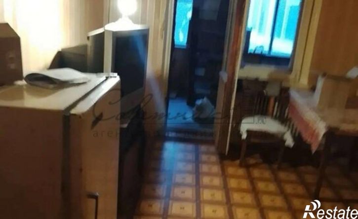 2-комн квартира мкр Буденного, 7,  д. 7