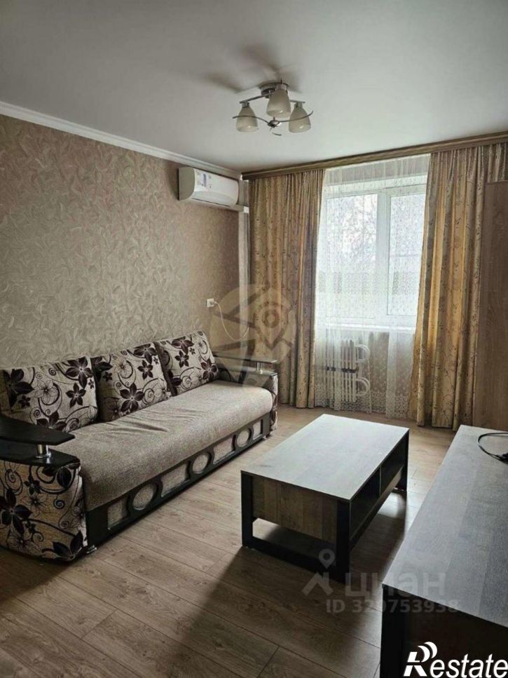 1-комн квартира улица Фурманова, 53,  д. 53