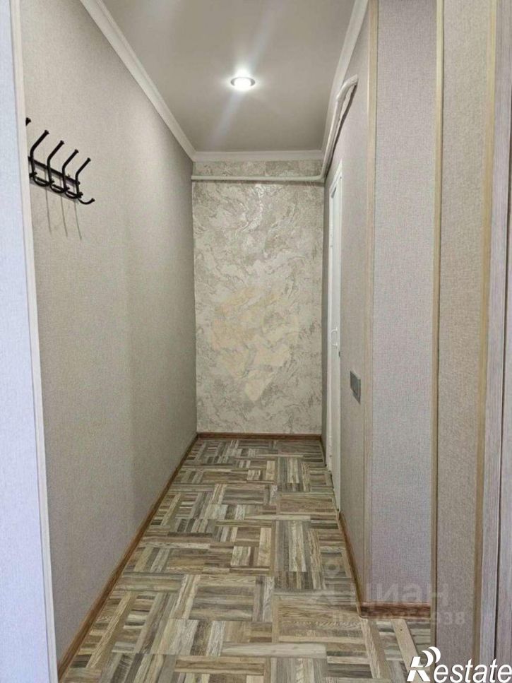 1-комн квартира улица Фурманова, 53,  д. 53