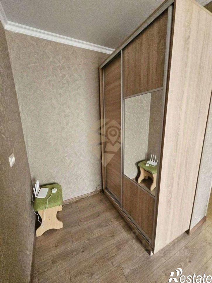 1-комн квартира улица Фурманова, 53,  д. 53