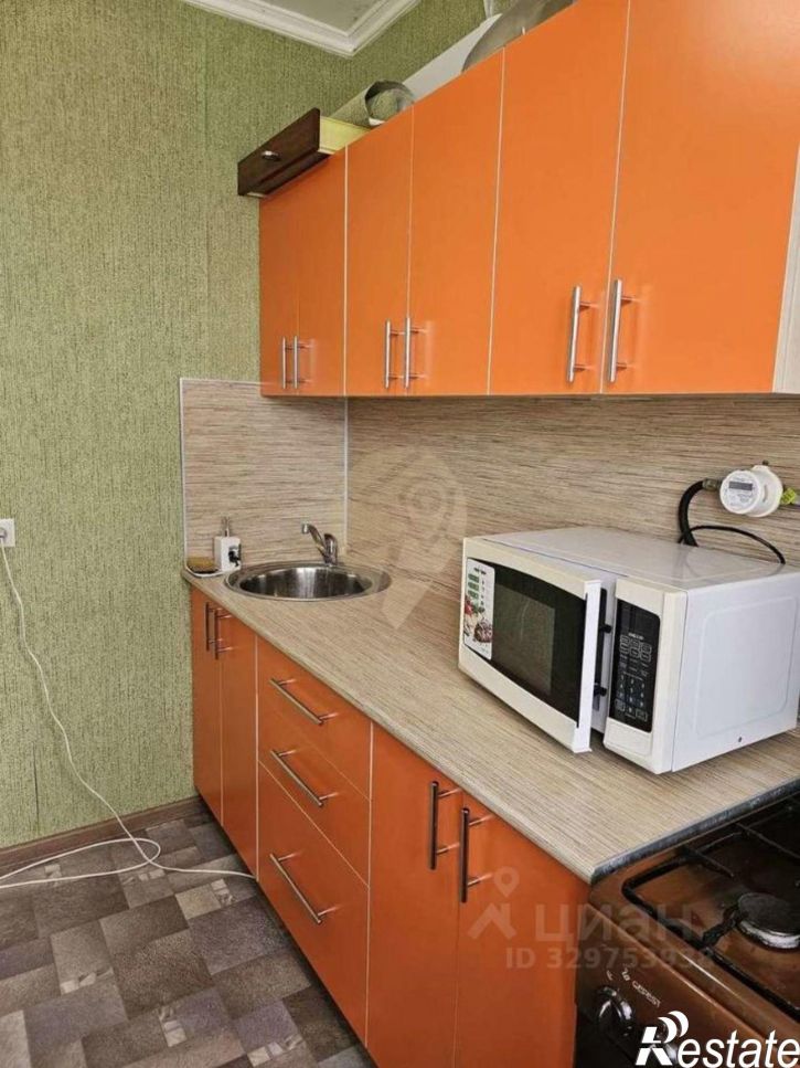 1-комн квартира улица Фурманова, 53,  д. 53