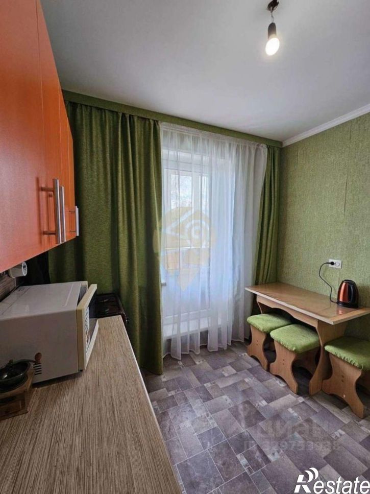 1-комн квартира улица Фурманова, 53,  д. 53