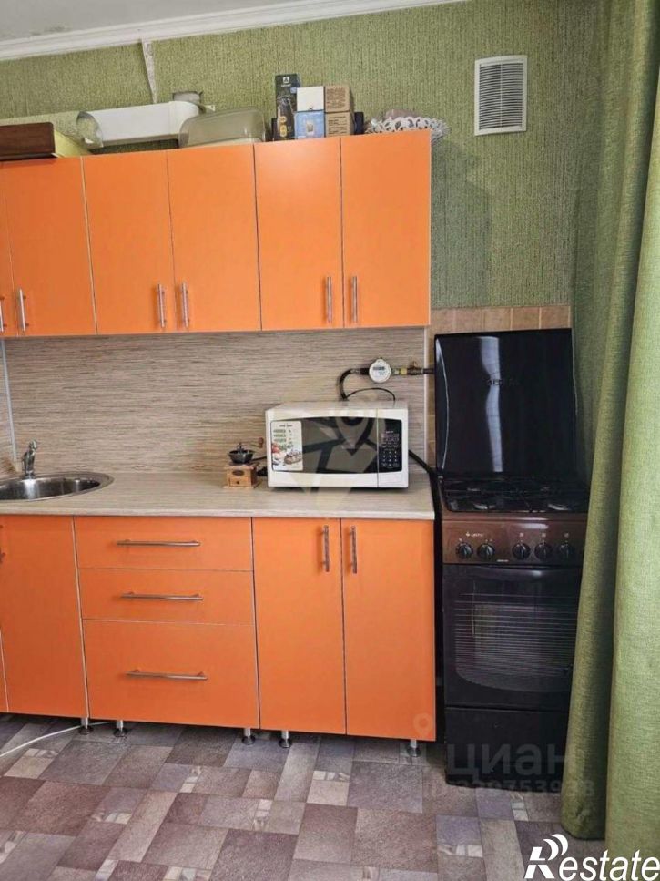 1-комн квартира улица Фурманова, 53,  д. 53