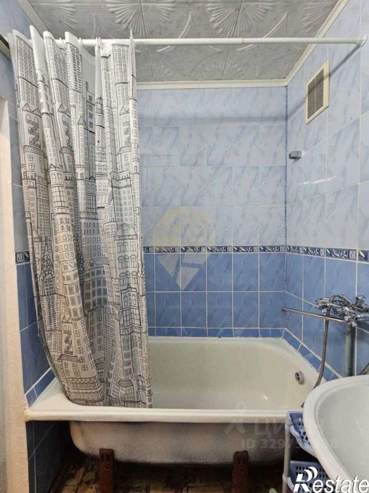 1-комн квартира улица Фурманова, 53,  д. 53