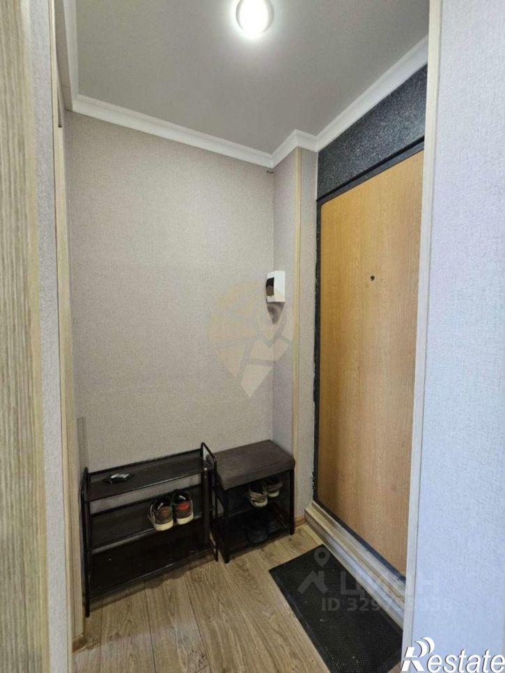 1-комн квартира улица Фурманова, 53,  д. 53