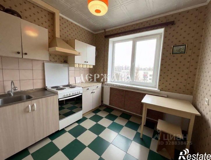 1-комн квартира