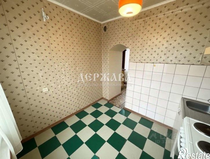 1-комн квартира