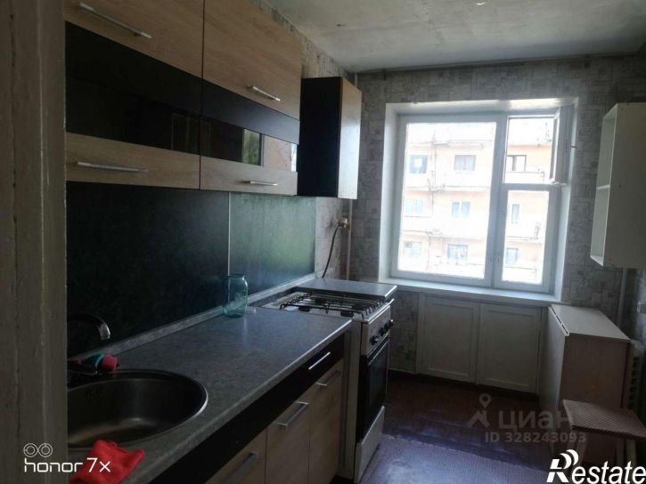 2-комн квартира ул Урицкого, 14,  д. 14