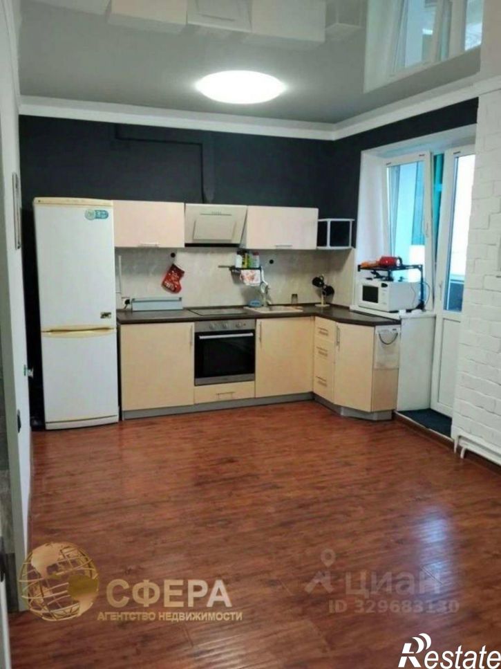 1-комн квартира Северный мкр, 35,  д. 35