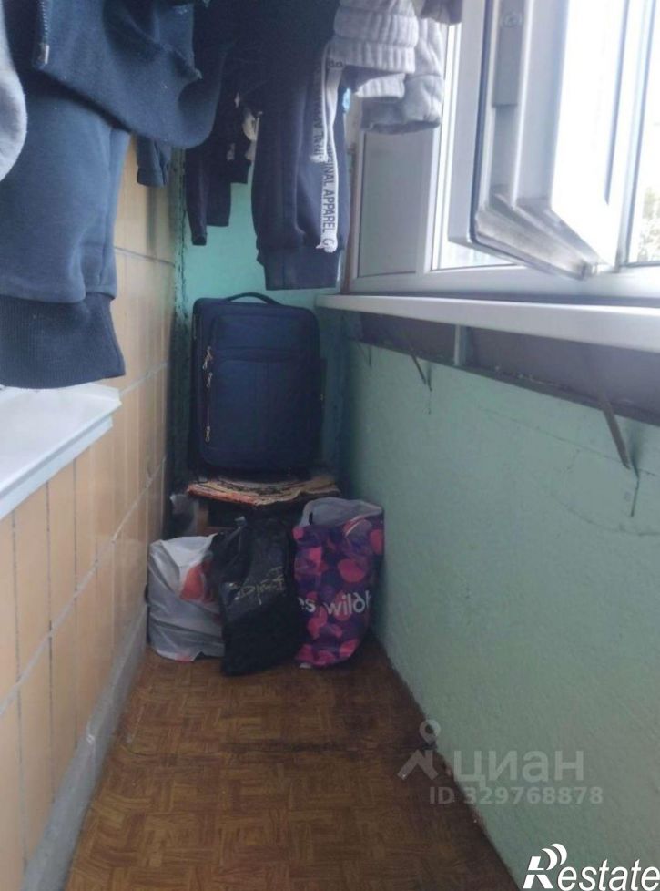 1-комн квартира мкр Конева, 1,  д. 1