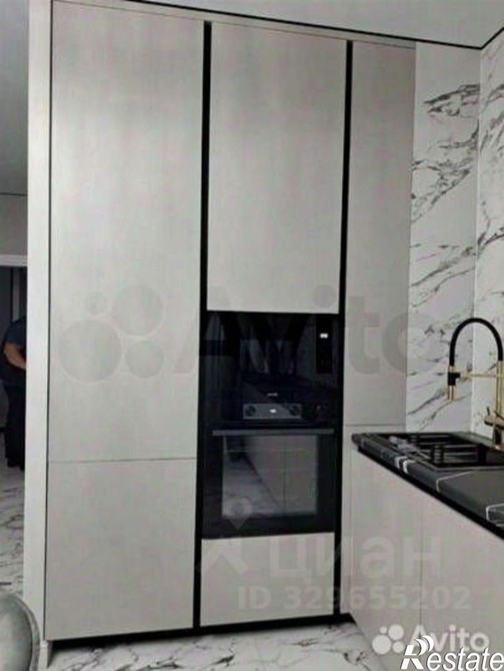 3-комн квартира Степной мкр, 31,  д. 31