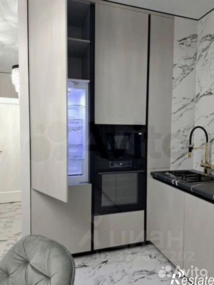 3-комн квартира Степной мкр, 31,  д. 31