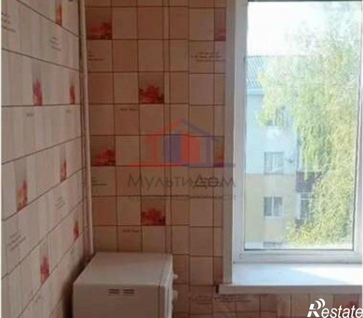 2-комн квартира мкр Горняк, 31,  д. 31