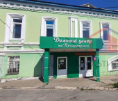 офис 16 кв м, этаж 2/2 Пролетарская улица, 218